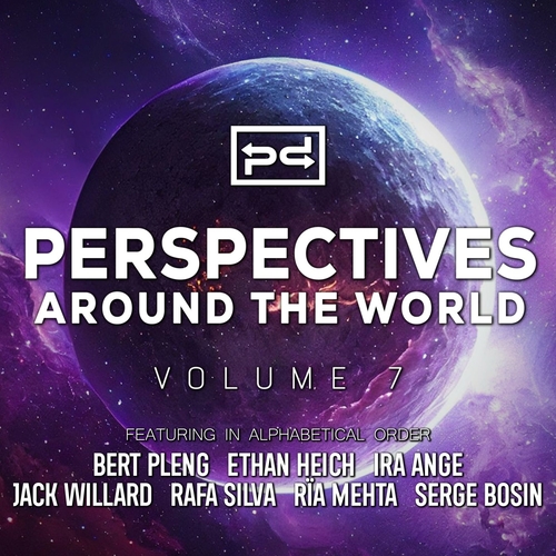 VA - Perspectives Around the World, Vol. 7 [PSDI101]